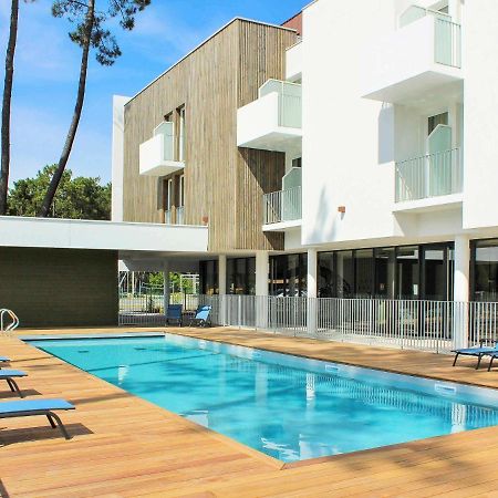 Ibis Styles Arcachon Gujan Mestras Exterior photo