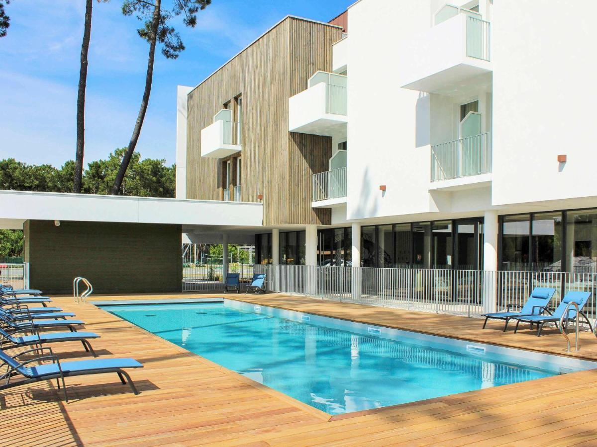 Ibis Styles Arcachon Gujan Mestras Exterior photo