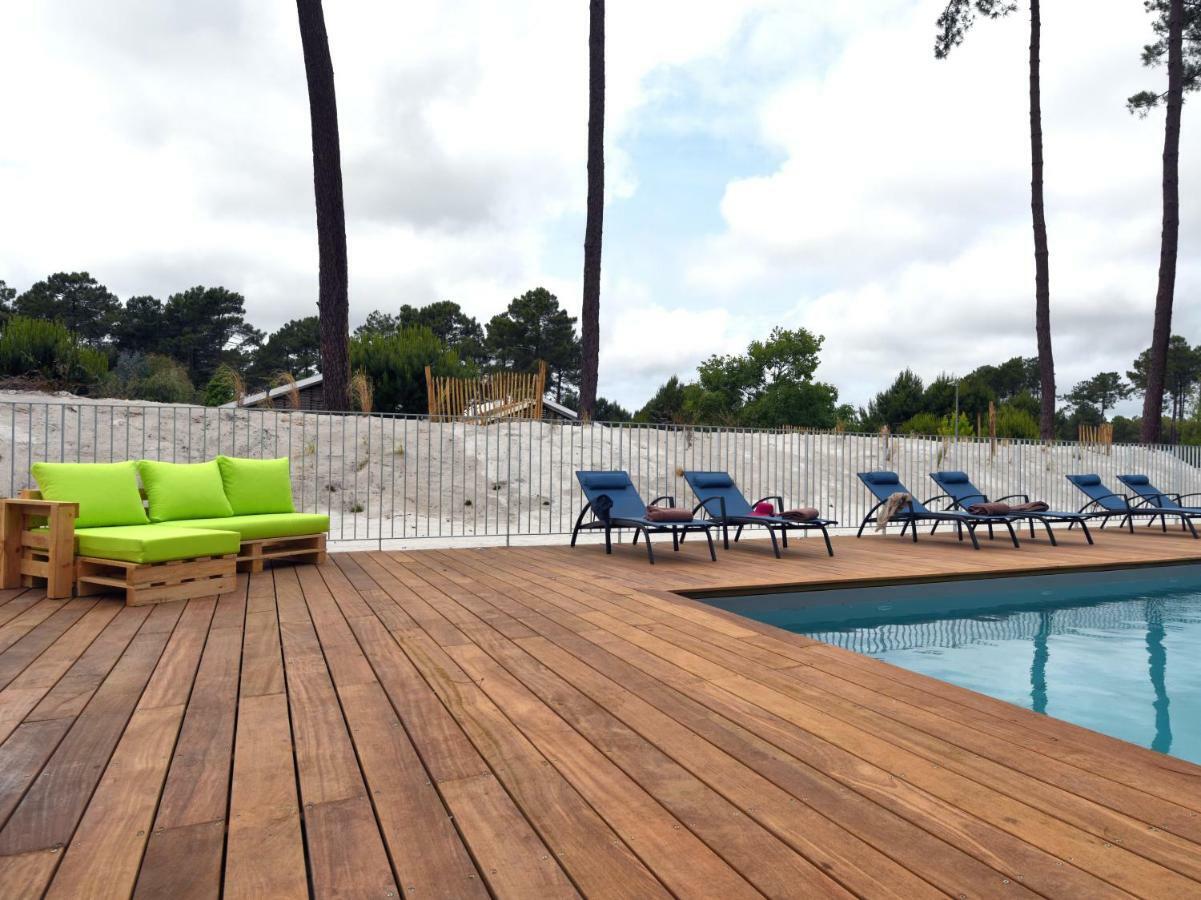 Ibis Styles Arcachon Gujan Mestras Exterior photo